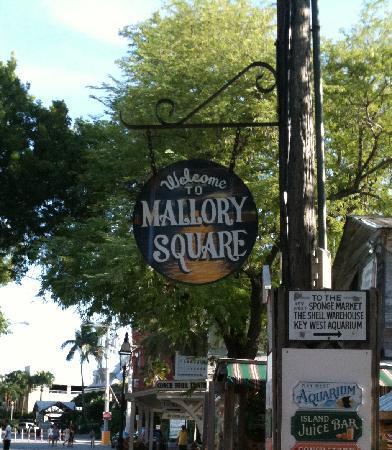 mallory-square